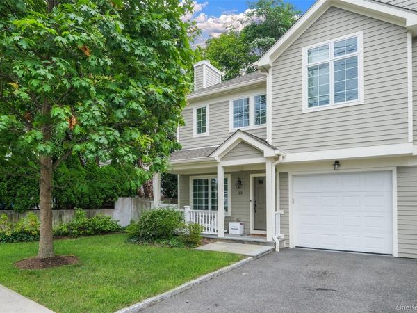 23 Cedar Place, Rye, NY 10580