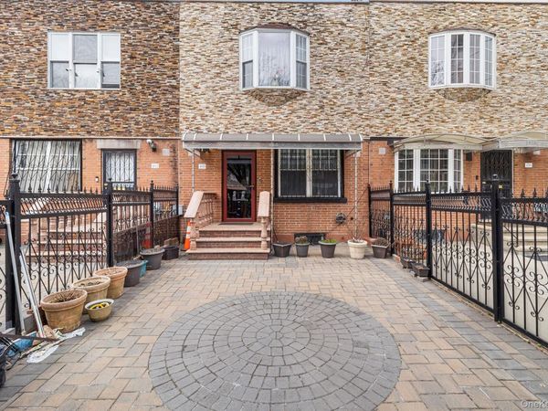 460 Hinsdale Street , Brooklyn, NY 11207