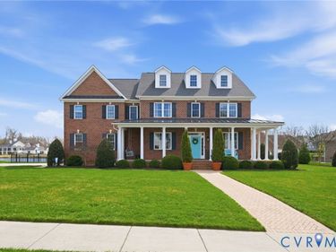 2007 Channel View Terrace, Chester, VA 23836