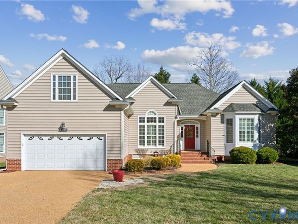 3197 Eagles Watch , Williamsburg, VA 23188
