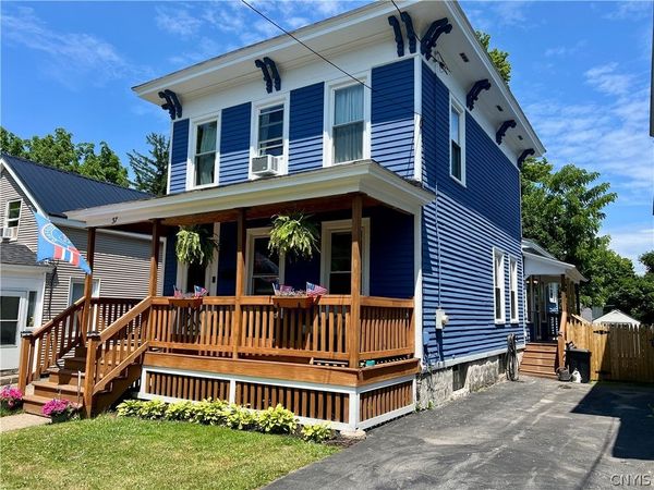 37 SW 9th Street, Oswego, NY 13126
