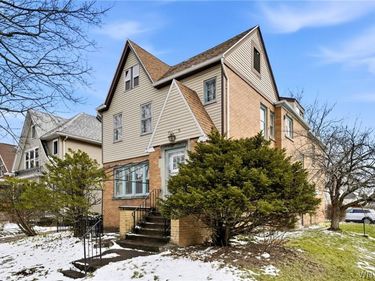 137 E Morris Avenue, Unit S, Buffalo, NY 14214