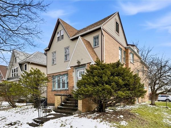 137 E Morris Avenue, Unit S, Buffalo, NY 14214