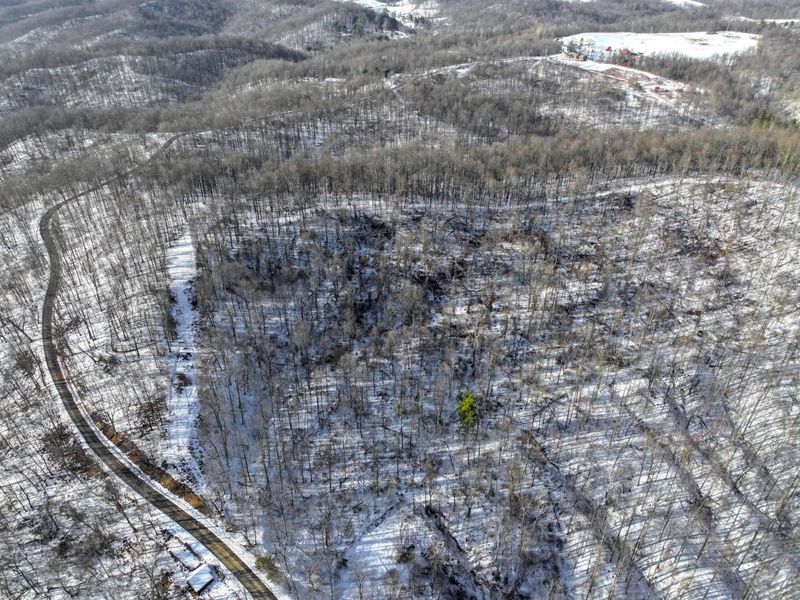 0 Tract 9 Township Road 272 , Lewisville, OH 43754 Photo 1