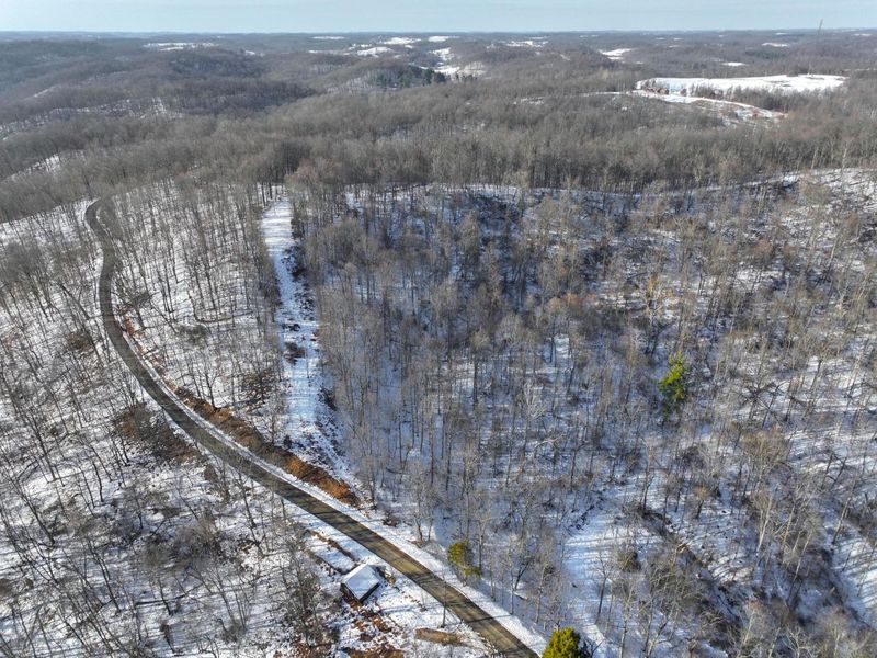 0 Tract 9 Township Road 272 , Lewisville, OH 43754 Photo 3