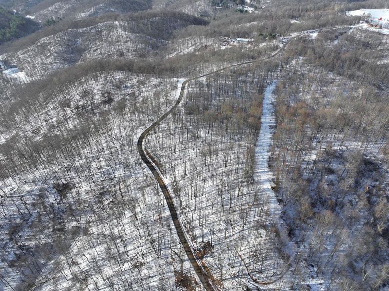 0 Tract 9 Township Road 272 , Lewisville, OH 43754 Photo 8