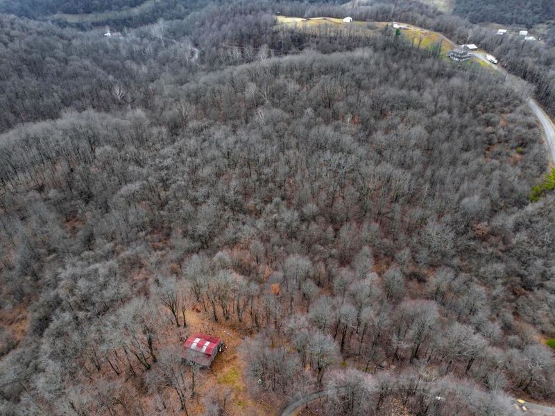 0 Tract 11 Miltonsburg-Calais , Woodsfield, OH 43793 Photo 7