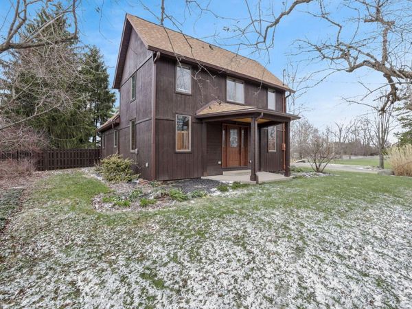 10570 Marcy Road NW, Canal Winchester, OH 43110