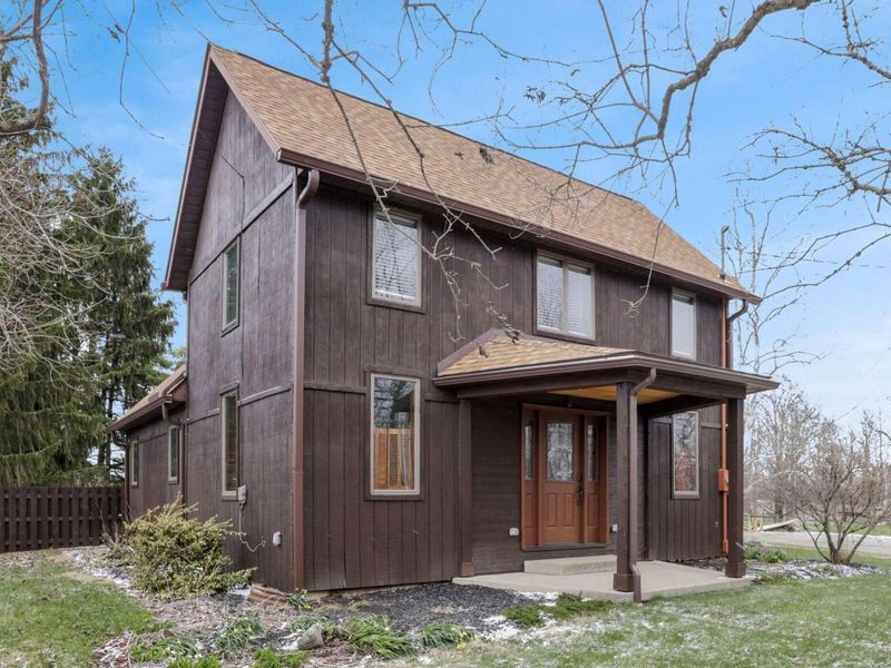 10570 Marcy Road NW, Canal Winchester, OH 43110 Photo 2