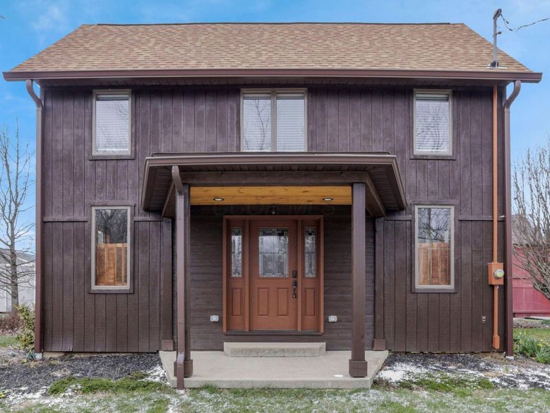 10570 Marcy Road NW, Canal Winchester, OH 43110 Photo 3