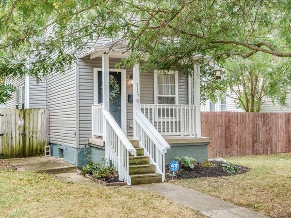 1179 E Rich Street , Columbus, OH 43205