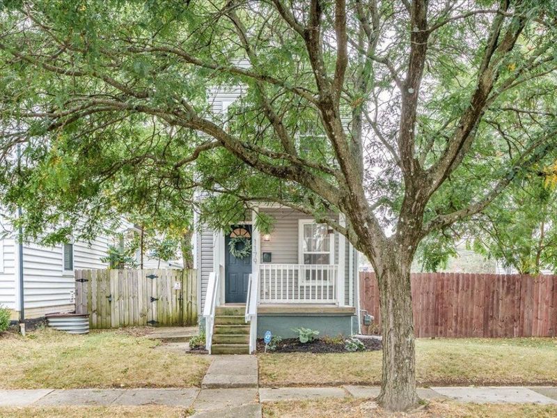 1179 E Rich Street , Columbus, OH 43205 Photo 2