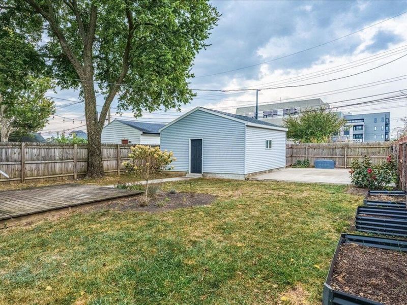 1179 E Rich Street , Columbus, OH 43205 Photo 20