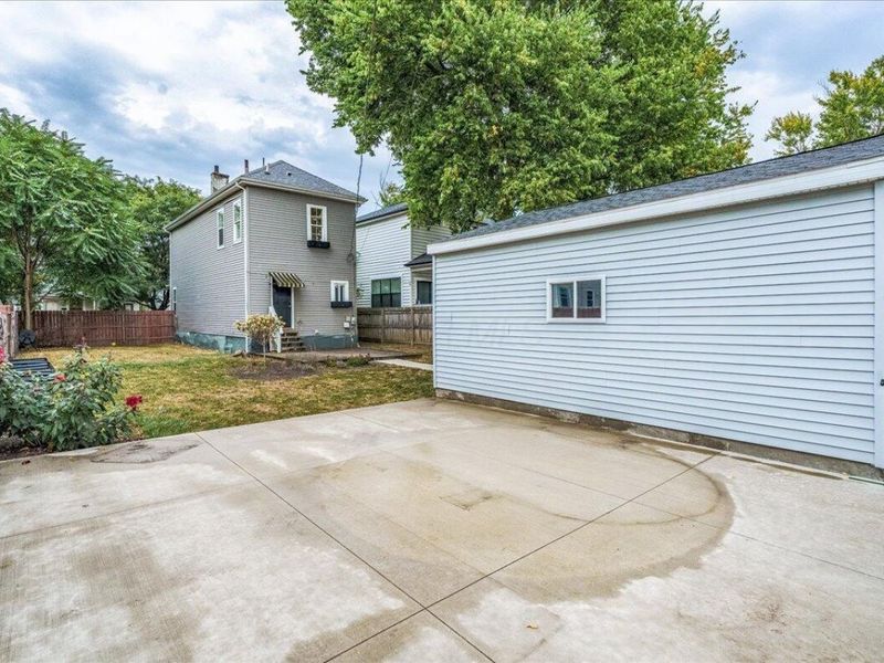 1179 E Rich Street , Columbus, OH 43205 Photo 21