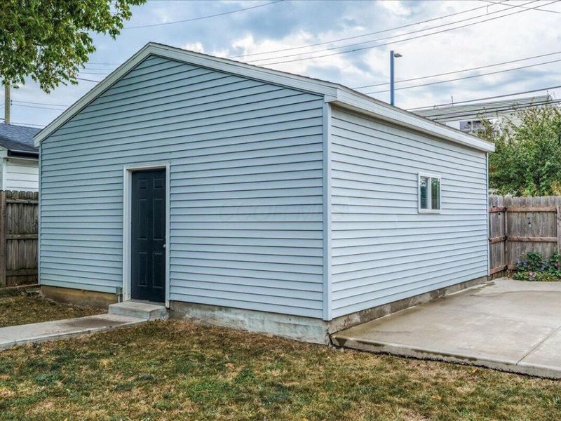 1179 E Rich Street , Columbus, OH 43205 Photo 23