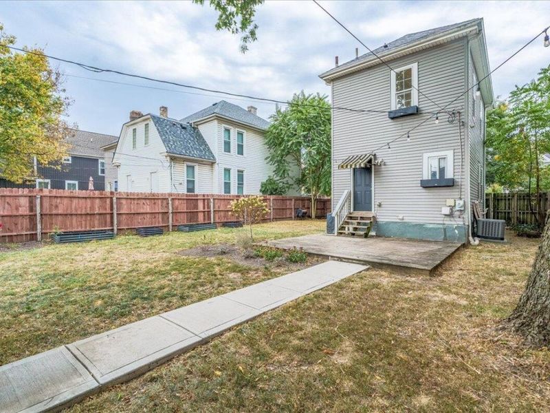 1179 E Rich Street , Columbus, OH 43205 Photo 25