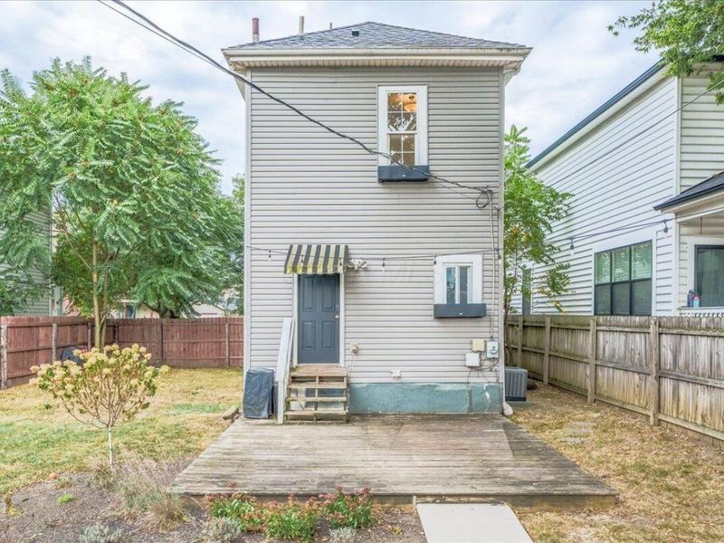 1179 E Rich Street , Columbus, OH 43205 Photo 27