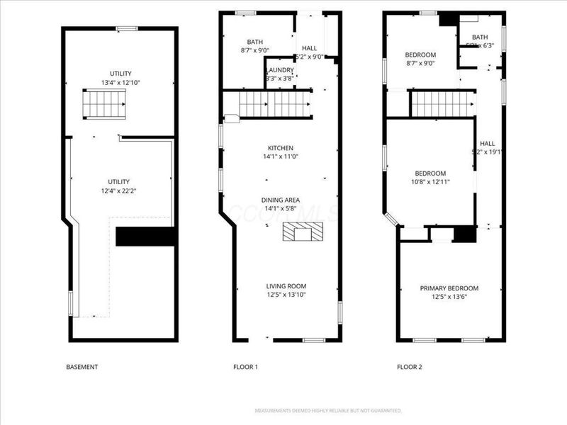 1179 E Rich Street , Columbus, OH 43205 Photo 28