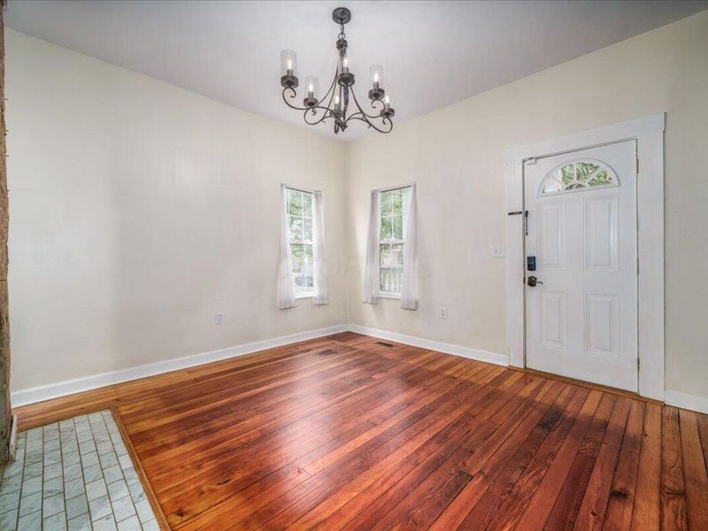 1179 E Rich Street , Columbus, OH 43205 Photo 3