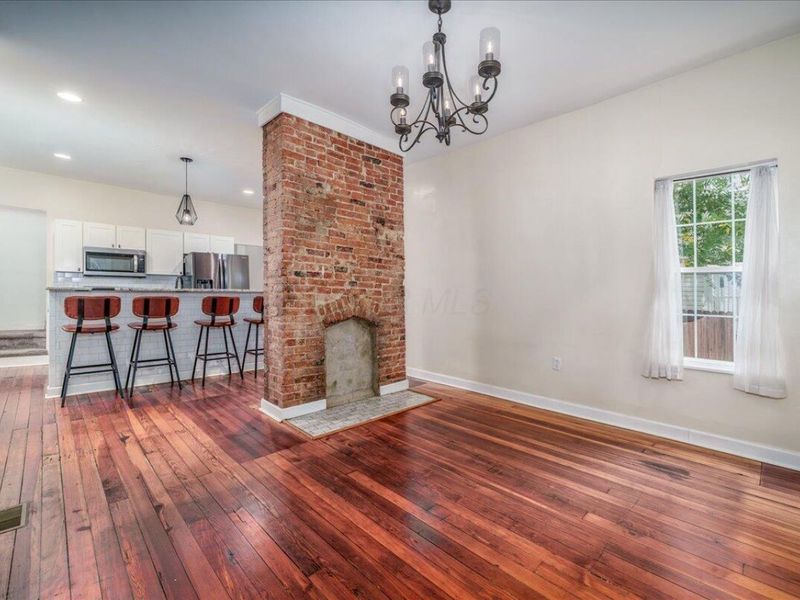 1179 E Rich Street , Columbus, OH 43205 Photo 4