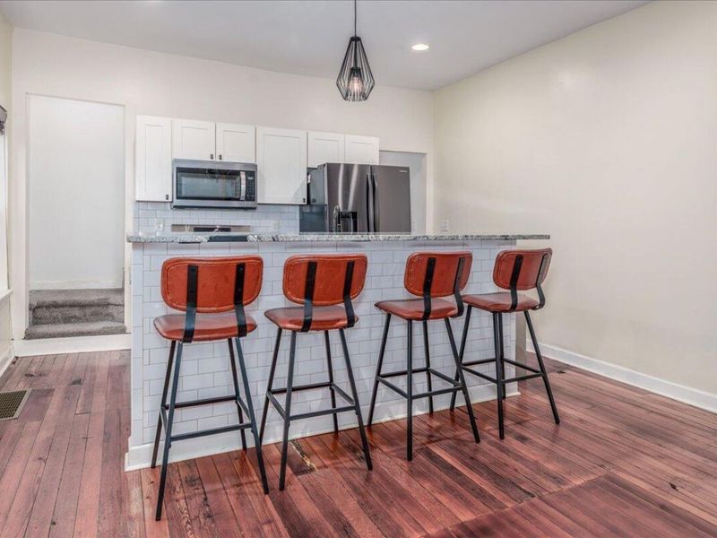 1179 E Rich Street , Columbus, OH 43205 Photo 5