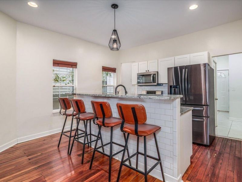 1179 E Rich Street , Columbus, OH 43205 Photo 6