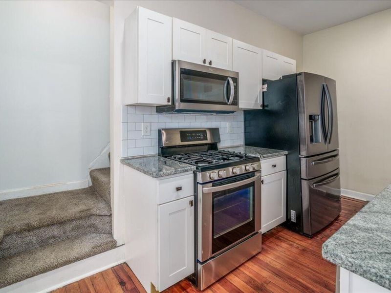 1179 E Rich Street , Columbus, OH 43205 Photo 7