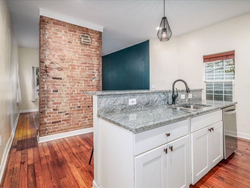 1179 E Rich Street , Columbus, OH 43205 Photo 8