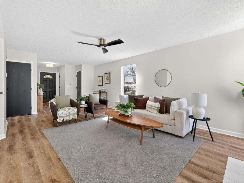 1309 Treehaven Lane , Columbus, OH 43204 Photo 11