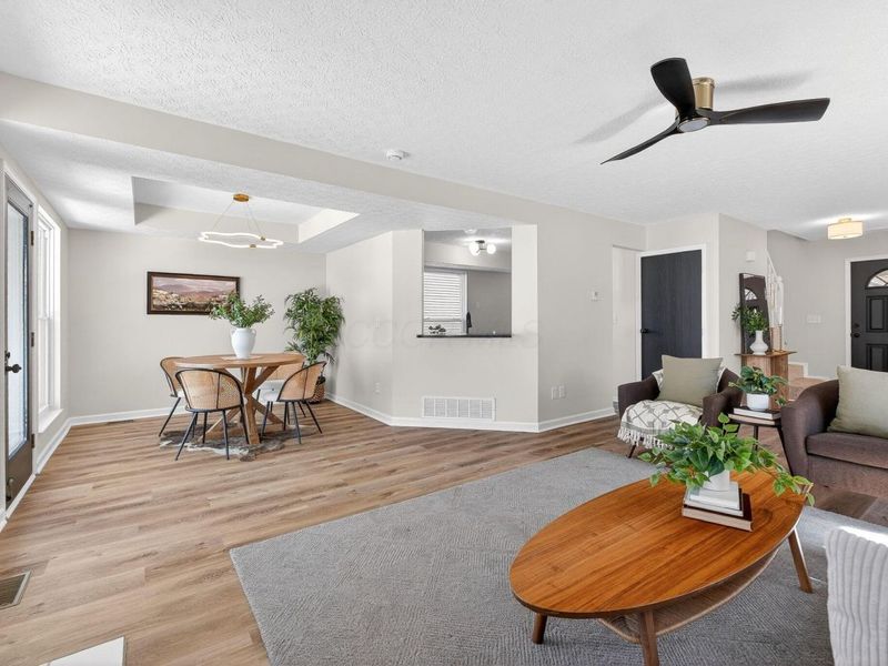 1309 Treehaven Lane , Columbus, OH 43204 Photo 13