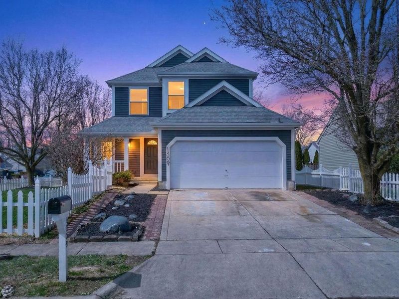 1309 Treehaven Lane , Columbus, OH 43204 Photo 2