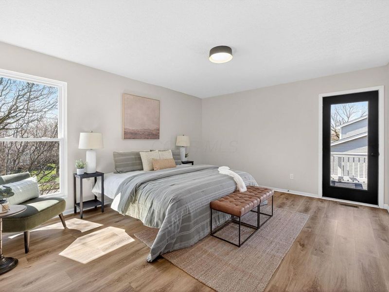 1309 Treehaven Lane , Columbus, OH 43204 Photo 25