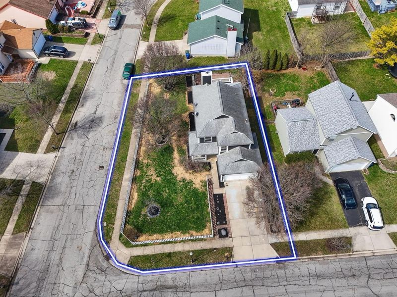 1309 Treehaven Lane , Columbus, OH 43204 Photo 4