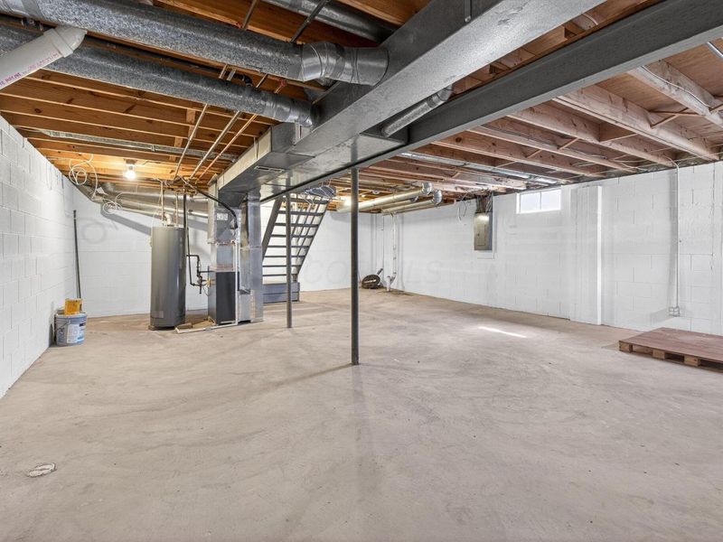 1309 Treehaven Lane , Columbus, OH 43204 Photo 52