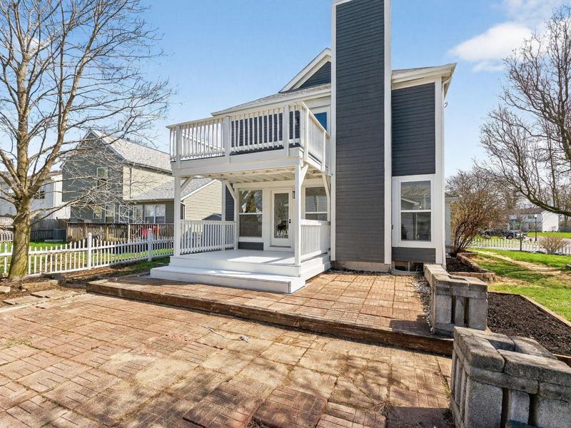 1309 Treehaven Lane , Columbus, OH 43204 Photo 53