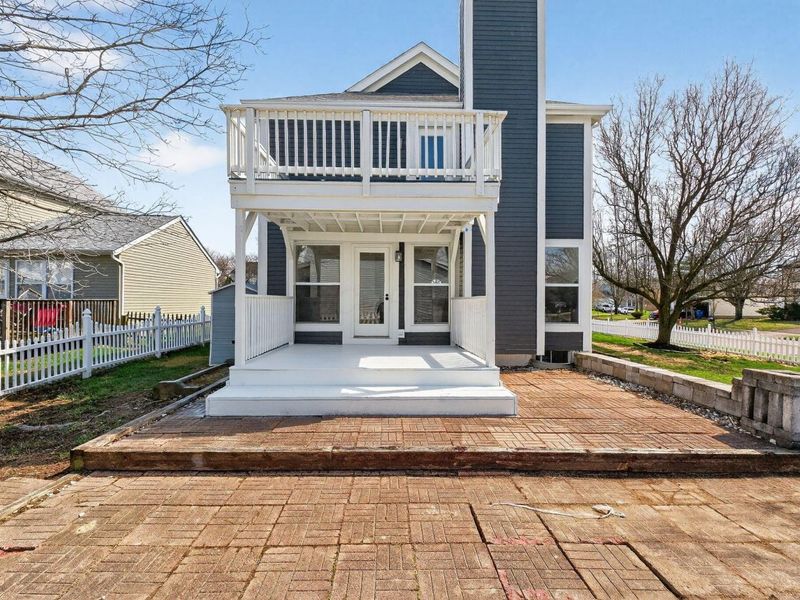 1309 Treehaven Lane , Columbus, OH 43204 Photo 54