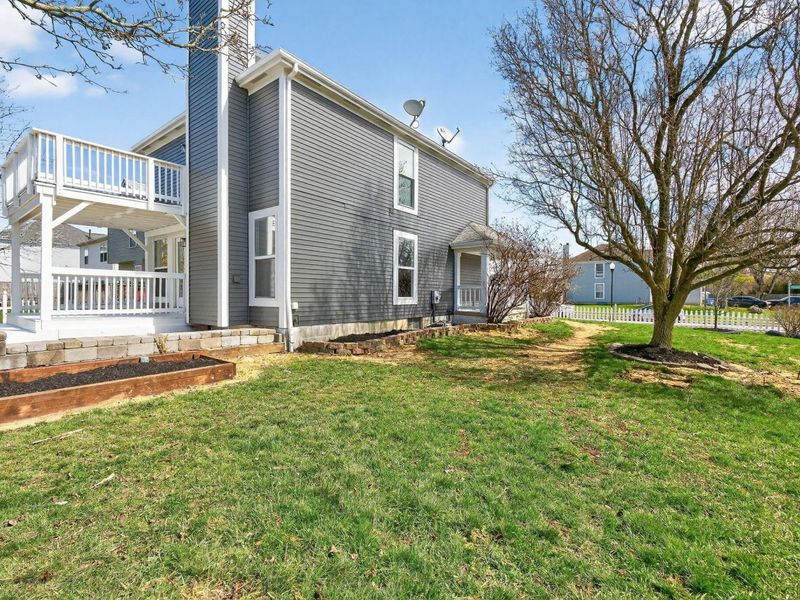 1309 Treehaven Lane , Columbus, OH 43204 Photo 57