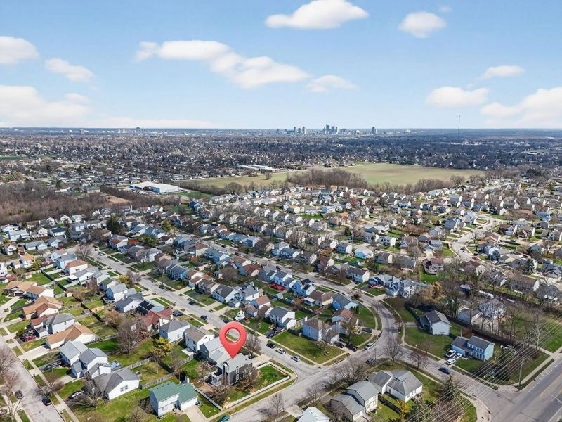 1309 Treehaven Lane , Columbus, OH 43204 Photo 61