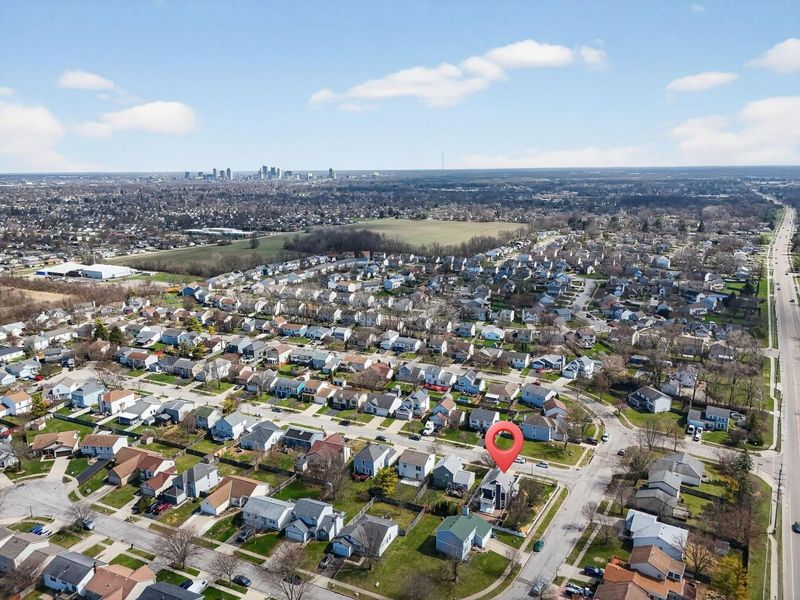 1309 Treehaven Lane , Columbus, OH 43204 Photo 62