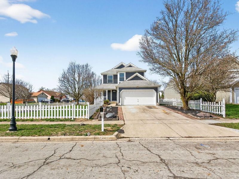 1309 Treehaven Lane , Columbus, OH 43204 Photo 63