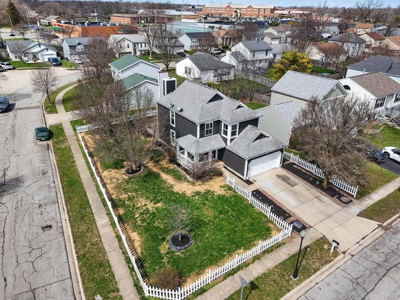 1309 Treehaven Lane , Columbus, OH 43204 Photo 64