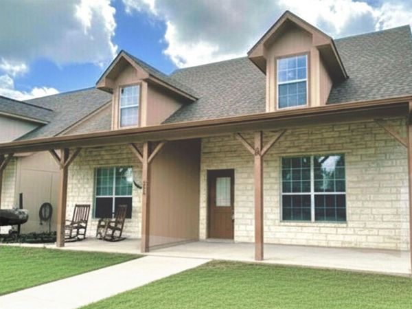 212 A B Sandstone Dr DR, Jarrell, TX 76537