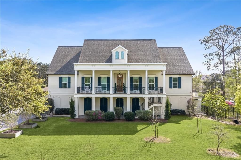 28500 ROAN Lane, Lacombe, LA 70445