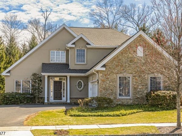 15 Bethpage Dr, Montgomery, NJ 08558