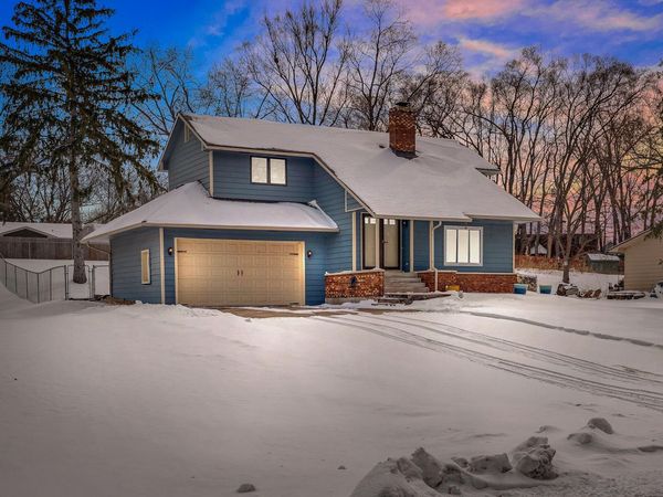 N4388 Esther Dr, Medary, WI 54650