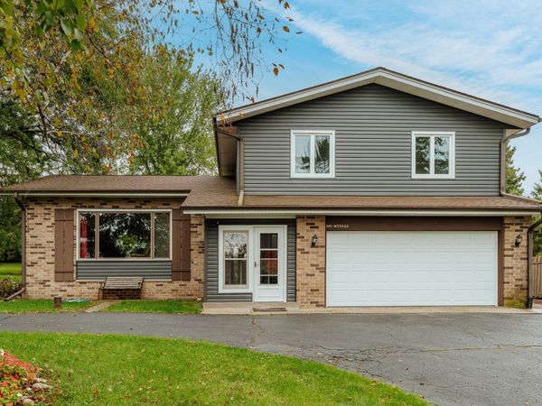 N41W33425 Nashotah Rd, Nashotah, WI 53058