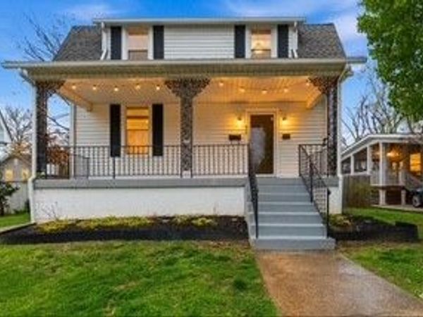 904 Lawrence St, Old Hickory, TN 37138