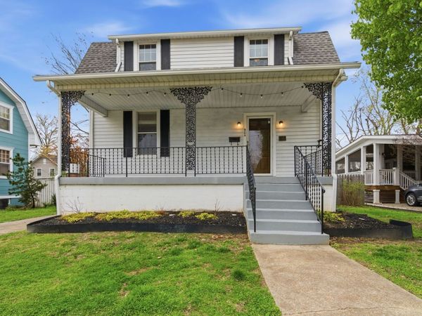 904 Lawrence St, Old Hickory, TN 37138