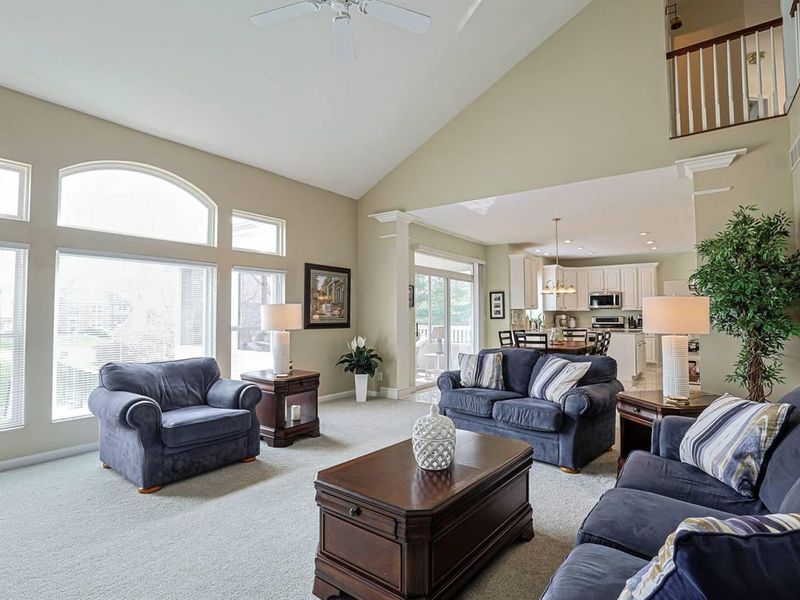 838 Havenwood Court, Crescent Springs, KY 41017 Photo 12