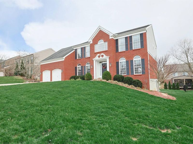 838 Havenwood Court, Crescent Springs, KY 41017 Photo 2